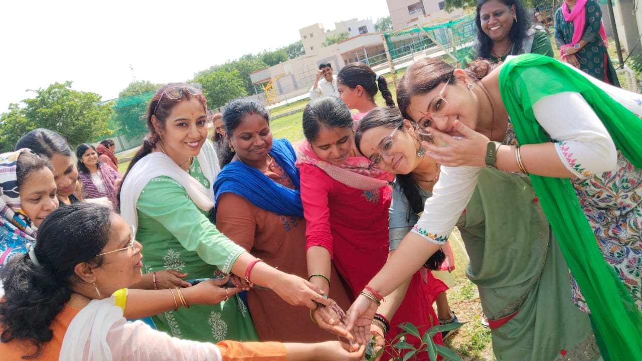Environment Day July 2025